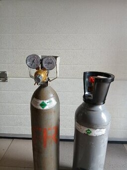 Lahev Co2