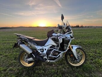 Honda Afrika twin 1000 adventure sports Dct