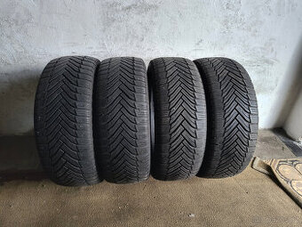 ZIMNÍ PNEU MICHELIN 225/45/17-4KS