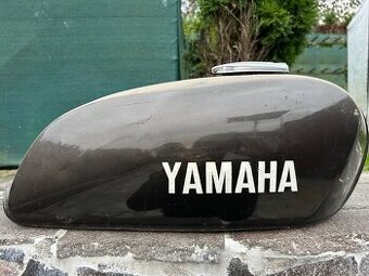 Nádrž Yamaha XS 400 / 360 / 250