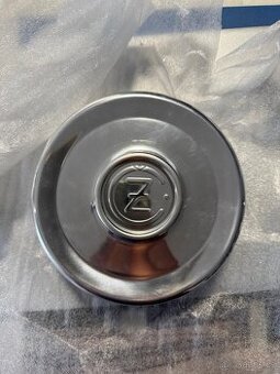 ČZ 98, 125a - hliníkový kryt magneta