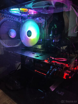 Asus ROG-STRIX GTX 1080Ti 11gb