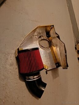 Sportovní filtr kit na BMW E46 6r