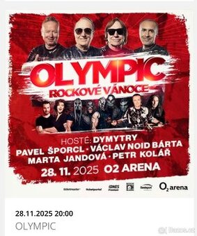 Olympic VIP