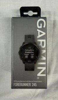 Garmin Forerunner 245