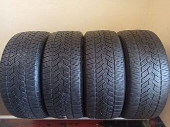 Goodyear 225/50 R17 98H 4 - 4,5 mm