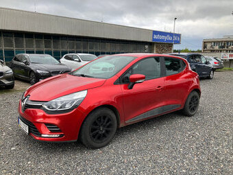 RENAULT CLIO WINTER EDITION ENERGY TCE 75