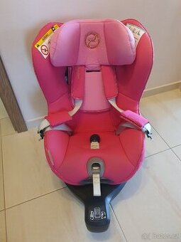 Dětská autosedačka Cybex Sirona I size