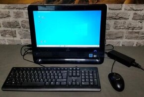 All in One ASUS EEE, Dotykový Displej, Win 10, 256GB SSD