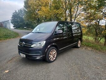 VW VOLKSWAGEN MULTIVAN T6