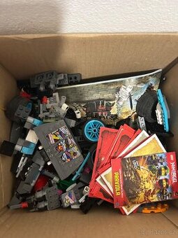 Lego mix originál