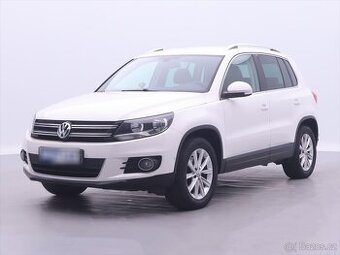 Volkswagen Tiguan 2,0 TDI 103kW DSG 4M Sport (2012)