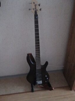 Prodám baskytarový set