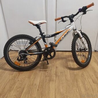 Dětské kolo Rock Machine 20"