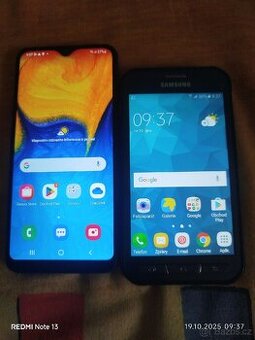 Huawei  p30 lite  a sony xperia