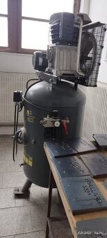 Kompresor Schneider UNM ST