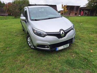Renault captur 0.9