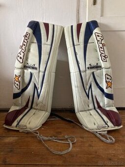 betony Brian's focus