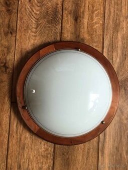 Prodám kulaté stropní svítidlo