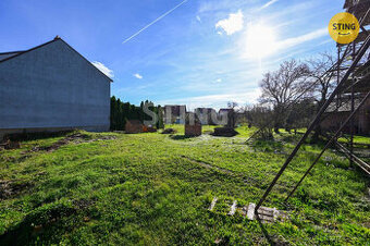 Prodej stavebního pozemku v Miloticích u Kyjova 1326, 133839