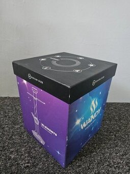 Vodní Dýmka- wandy hookah