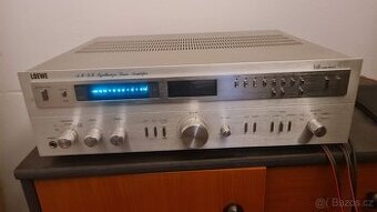 Zesilovač Loewe Model: SX 6396