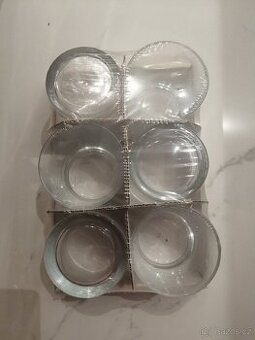 Sklenice na whisky 25 cl