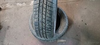 Pneu 185/60R14 Barum zimní
