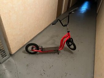 Prodám koloběžky Yedoo