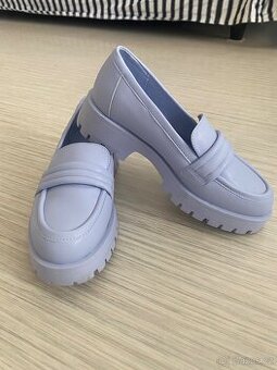 Dámské jarní boty