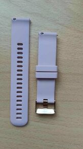 Huawei watch GT 3 42mm - růžový řemínek