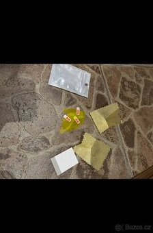 4 ks ochranná folie na Xioma my band 7/8/9