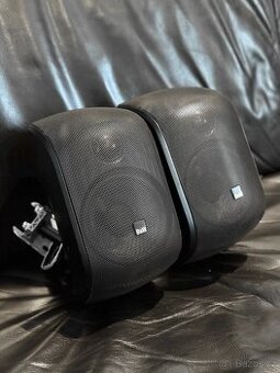 Bowers & Wilkins M-1 Satelitní reproduktory