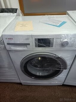 Pračka Bosch