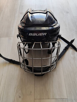 Hokejová helma Bauer