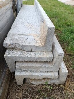 Teraso schody - schodnice