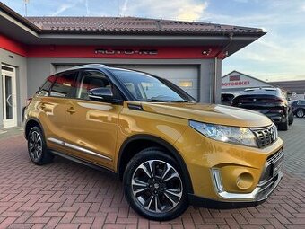 Suzuki Vitara 1.4i BoosterJet Comfort Plus Full LED Navi