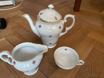 Sada porcelánu Epiag