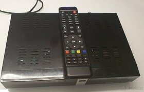 Multibox HD - skylink