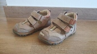 Dětské boty, gumáky