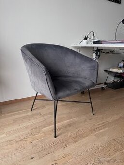 Křeslo NORDIC LOUNGE 2x