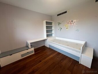 Nabytek do detskeho pokoje