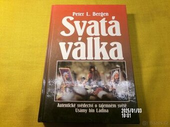 Knihy různých žánrů II.