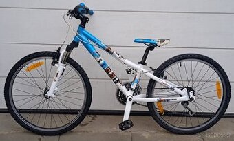 Dětské (junior) kolo SCOTT Contessa JR 24