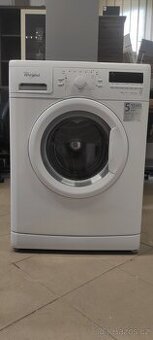 Pračka Whirlpool AWS 63013