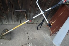 Křovinořez, motorová kosa, SLEVA