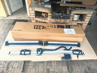 Nosiče na kola Volvo