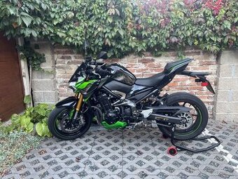 Prodám Kawasaki Z900 2023