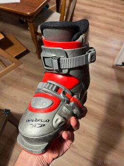 Detske lyzaky Dalbello 19.5 Mondo