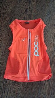 Chránič páteře-dětský POCito